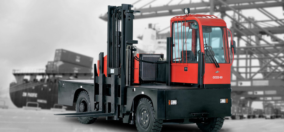 電動(dòng)叉車 電動(dòng)叉車